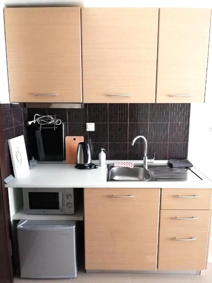 City Center Fresh Studio #Self Check In# เทสซาโลนิกิ ภายนอก รูปภาพ